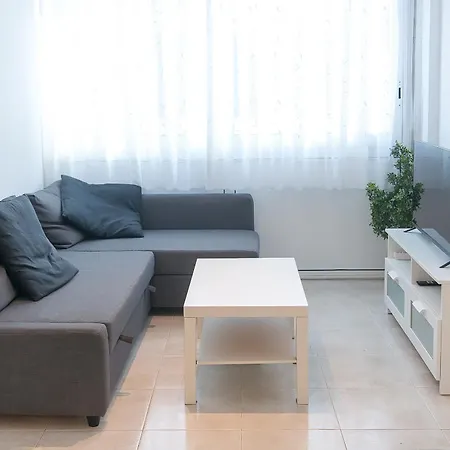 Welcs 288 Pda Cerca Del Mar Apartament Platja d'Aro