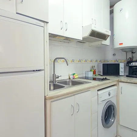 Apartament Welcs 288 Pda Cerca Del Mar *