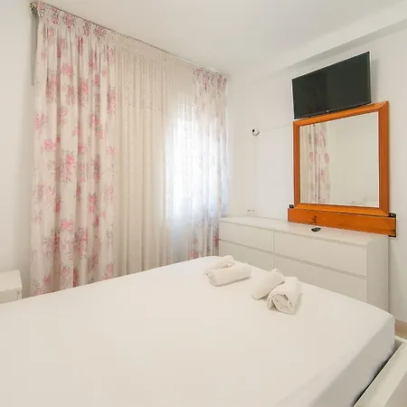 Welcs 288 Pda Cerca Del Mar Apartament Platja d'Aro