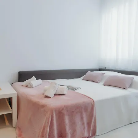 Apartament Welcs 288 Pda Cerca Del Mar