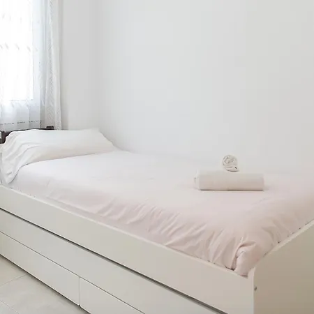 Welcs 288 Pda Cerca Del Mar Apartament