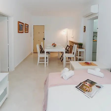 Apartament Welcs 288 Pda Cerca Del Mar