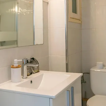 Apartament Welcs 288 Pda Cerca Del Mar *